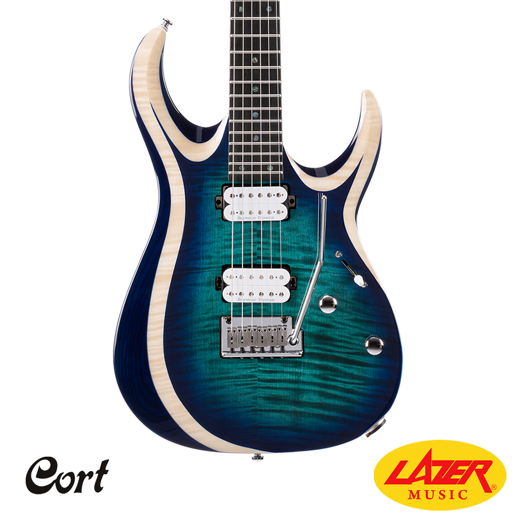 Cort X700 Duality Electric Guitar